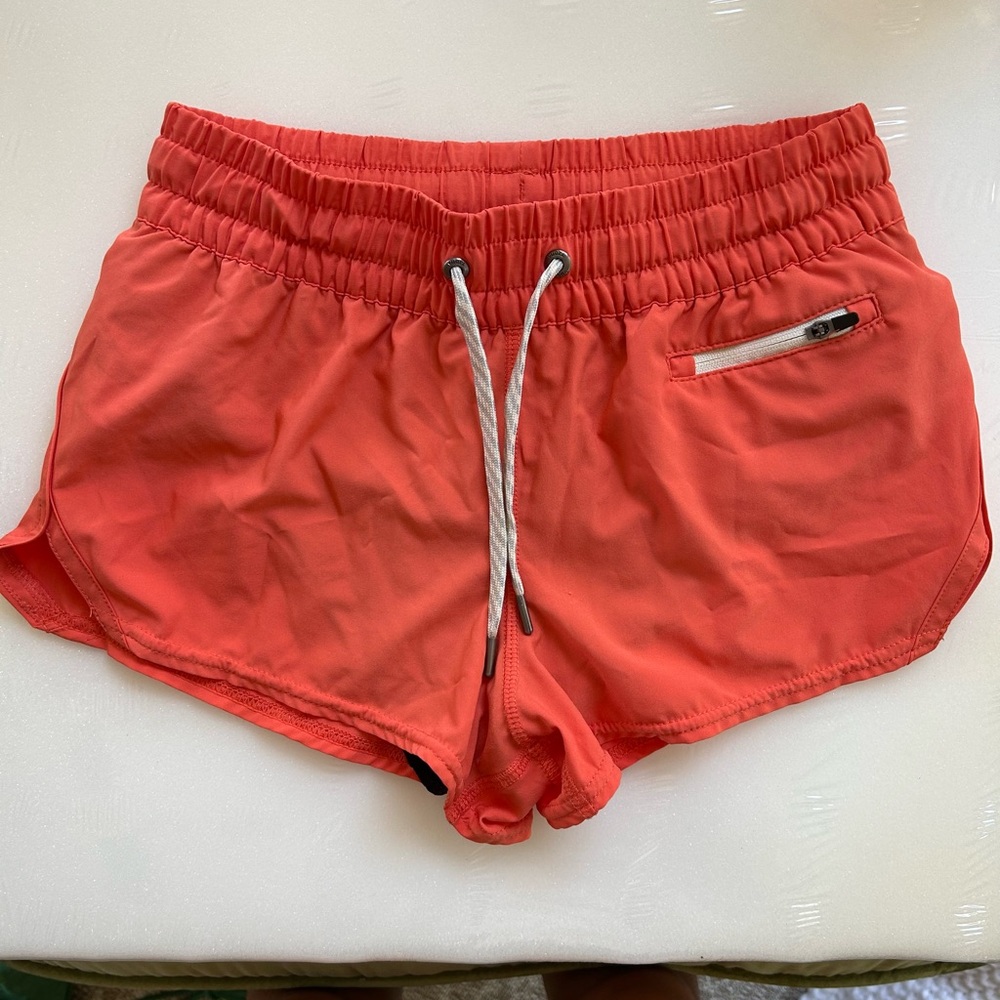 Vuori Clementine Women’s Shorts 4”